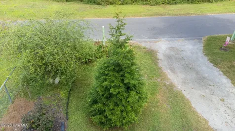 104 Trent Street Trenton NC 28585