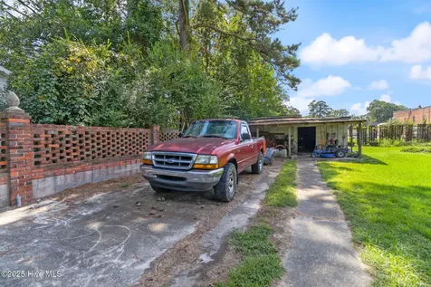 104 Trent Street Trenton NC 28585