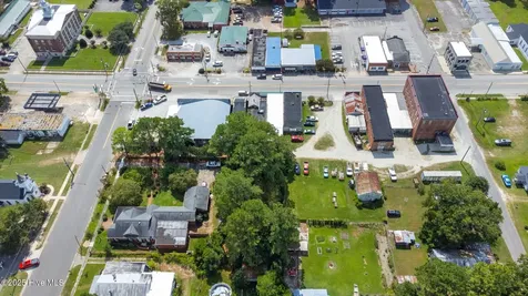104 Trent Street Trenton NC 28585