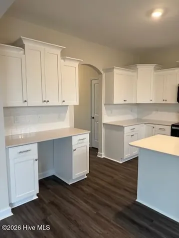 820 N Sandy Shore Court Holly Ridge NC 28445