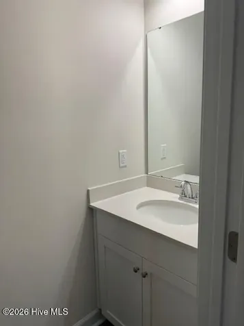 820 N Sandy Shore Court Holly Ridge NC 28445