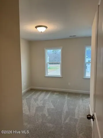 820 N Sandy Shore Court Holly Ridge NC 28445