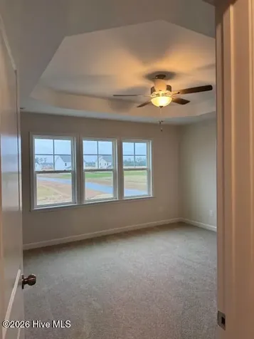 820 N Sandy Shore Court Holly Ridge NC 28445