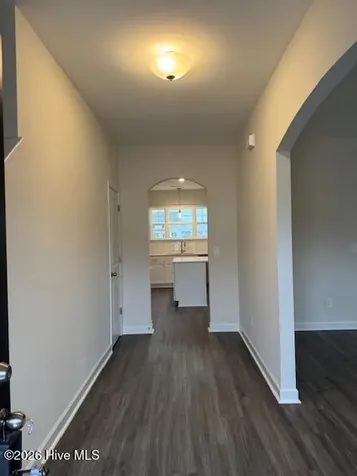820 N Sandy Shore Court Holly Ridge NC 28445