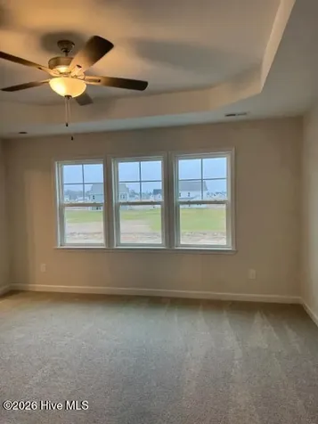 820 N Sandy Shore Court Holly Ridge NC 28445
