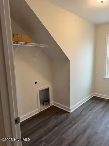 820 N Sandy Shore Court Holly Ridge NC 28445