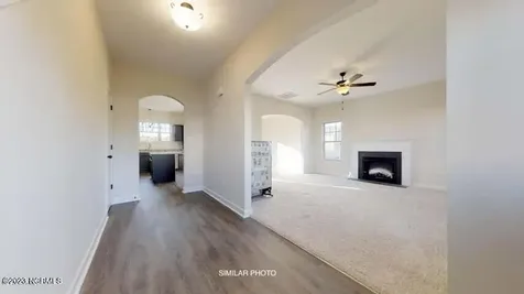 820 N Sandy Shore Court Holly Ridge NC 28445