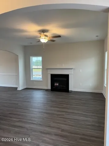 820 N Sandy Shore Court Holly Ridge NC 28445