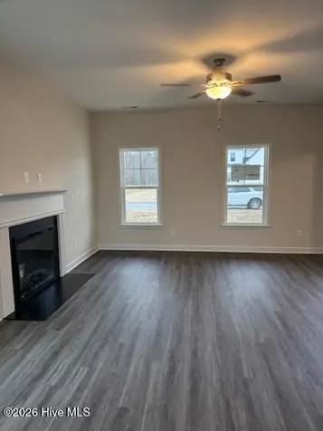 820 N Sandy Shore Court Holly Ridge NC 28445