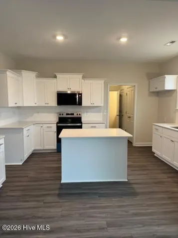 820 N Sandy Shore Court Holly Ridge NC 28445