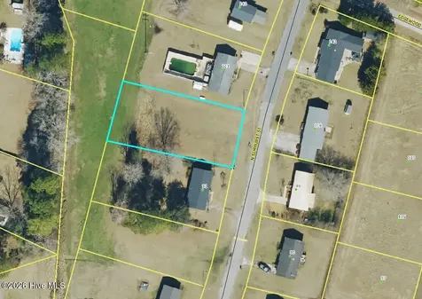 Lot 22 Near 91 N. Elmhurst Street Clarkton NC 28433