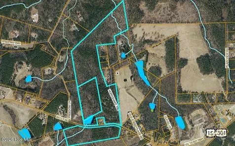 285 Kelly Road Carthage NC 28327