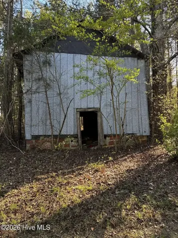 285 Kelly Road Carthage NC 28327