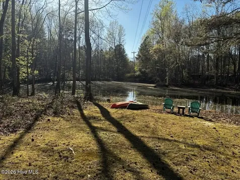 285 Kelly Road Carthage NC 28327