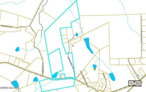 285 Kelly Road Carthage NC 28327
