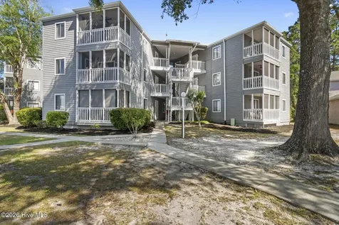 10166 Beach Drive SW Calabash NC 28467