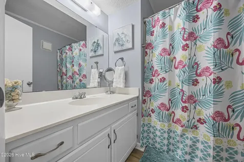 10166 Beach Drive SW Calabash NC 28467