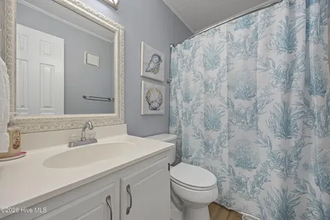 10166 Beach Drive SW Calabash NC 28467