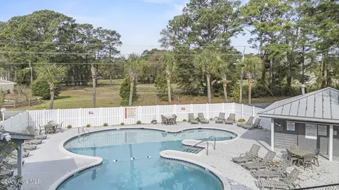 10166 Beach Drive SW Calabash NC 28467