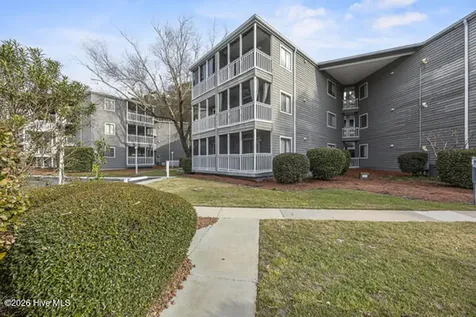 10166 Beach Drive SW Calabash NC 28467