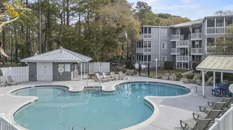 10166 Beach Drive SW Calabash NC 28467
