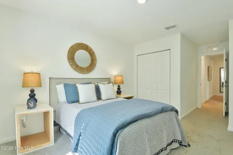 237 Senna Drive Holly Ridge NC 28445
