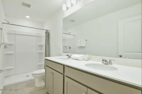 235 Senna Drive Holly Ridge NC 28445