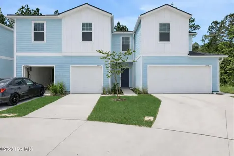 235 Senna Drive Holly Ridge NC 28445