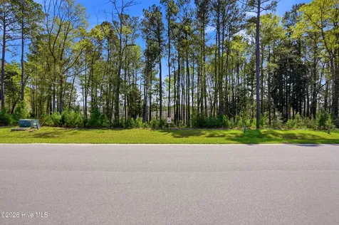 1624 Herons View Drive Wilmington NC 28401