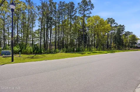1624 Herons View Drive Wilmington NC 28401