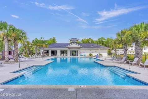 1624 Herons View Drive Wilmington NC 28401