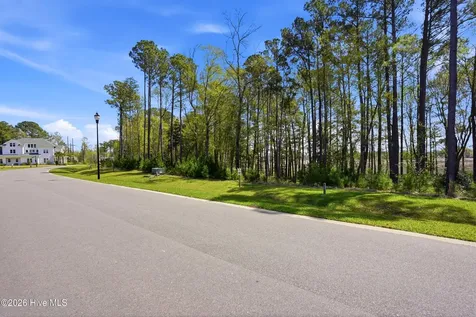 1624 Herons View Drive Wilmington NC 28401