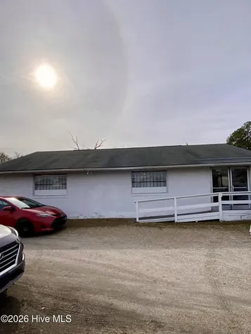 9380 Andrew Jackson Highway Laurel Hill NC 28351
