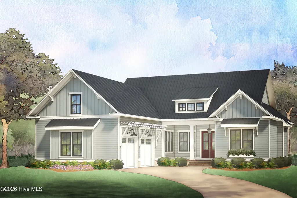 4025 Dauntless Lane Wilmington NC 28412