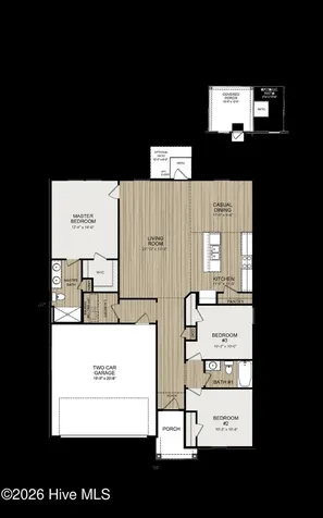 4685 Swimming Lane Shallotte NC 28470