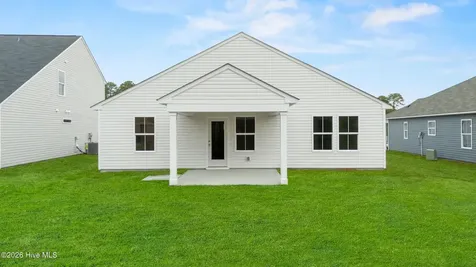 4685 Swimming Lane Shallotte NC 28470
