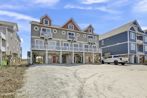 3870 Island Drive North Topsail Beach NC 28460
