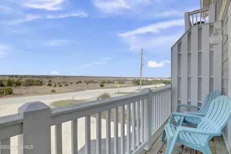 3870 Island Drive North Topsail Beach NC 28460