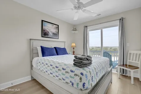 3870 Island Drive North Topsail Beach NC 28460