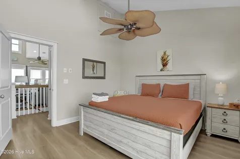 3870 Island Drive North Topsail Beach NC 28460