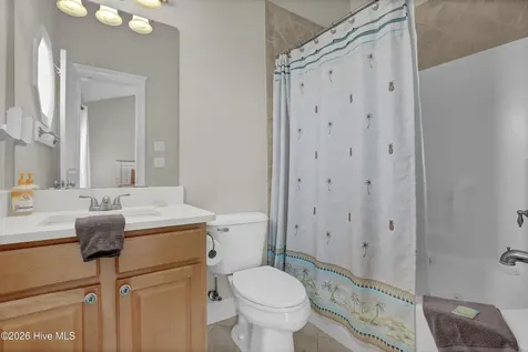 3870 Island Drive North Topsail Beach NC 28460