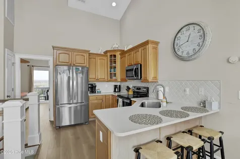 3870 Island Drive North Topsail Beach NC 28460