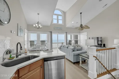 3870 Island Drive North Topsail Beach NC 28460