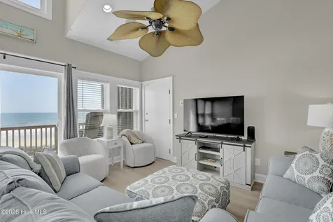 3870 Island Drive North Topsail Beach NC 28460