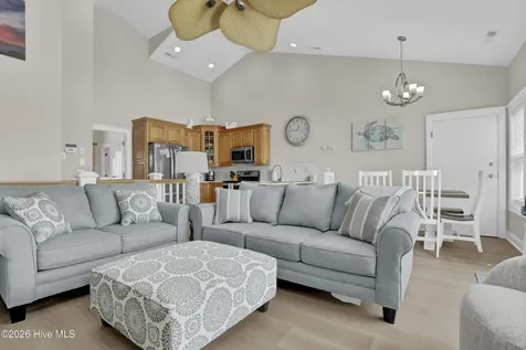 3870 Island Drive North Topsail Beach NC 28460