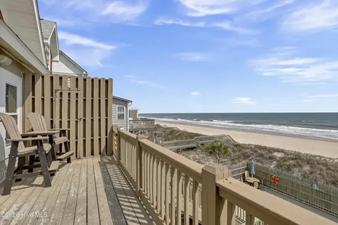 3870 Island Drive North Topsail Beach NC 28460