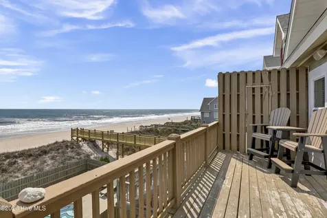 3870 Island Drive North Topsail Beach NC 28460