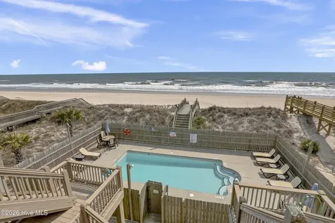 3870 Island Drive North Topsail Beach NC 28460