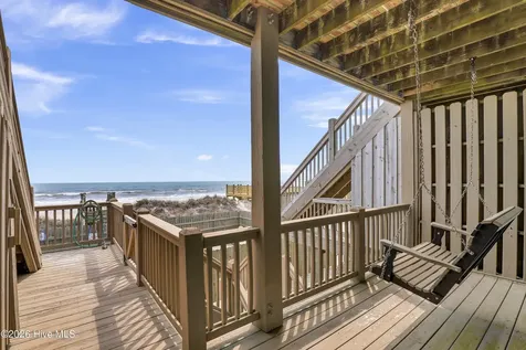 3870 Island Drive North Topsail Beach NC 28460