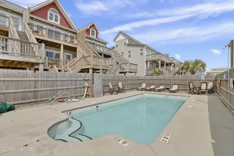 3870 Island Drive North Topsail Beach NC 28460